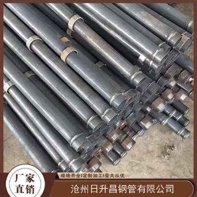 峨眉山最薄的声测管壁厚可以到什么程度