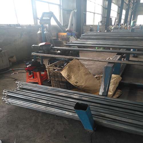 峨眉山桥梁桩基声测管的施工工艺流程